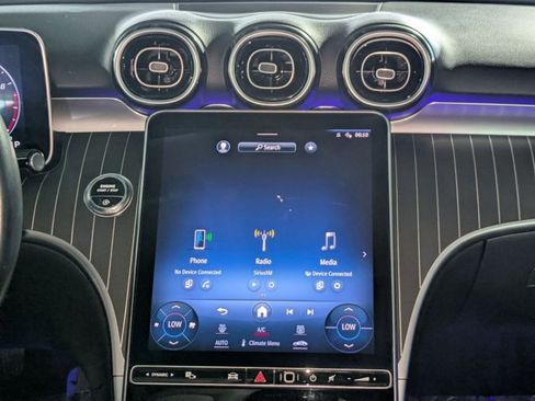 Certified 2023 Mercedes-Benz C 300 Sedan image 14