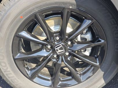 New 2026 Honda CR-V Sport