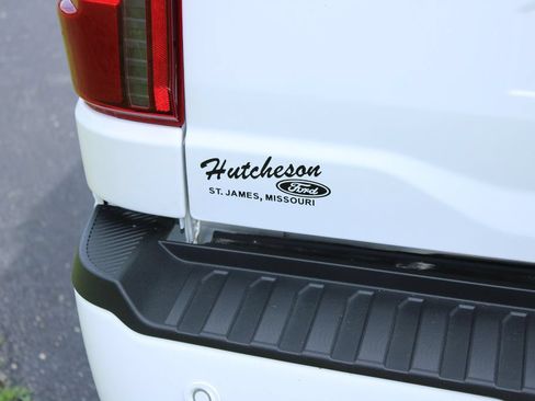 Used 2025 Ford F150 STX AWD/4WD image 11