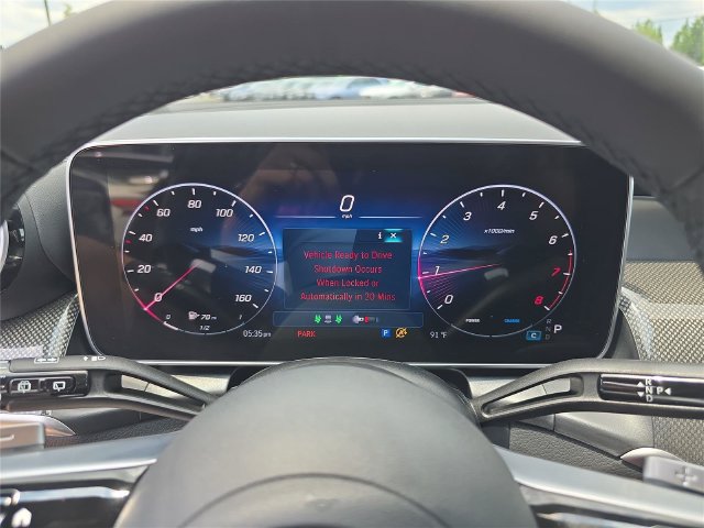 New 2026 Mercedes-Benz GLC 300 4MATIC image 32