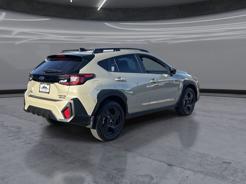 New 2026 Subaru Crosstrek 2.5i Sport image 5