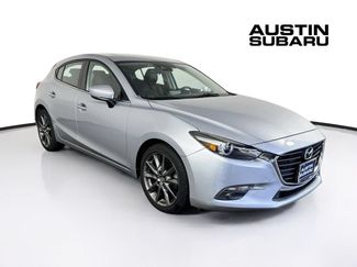 Used 2018 MAZDA MAZDA3 Grand Touring FWD video 1