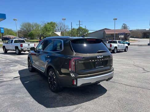 Used 2024 Kia Telluride SX AWD/4WD image 6