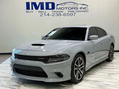 Used 2022 Dodge Charger R/T w/ Plus Group