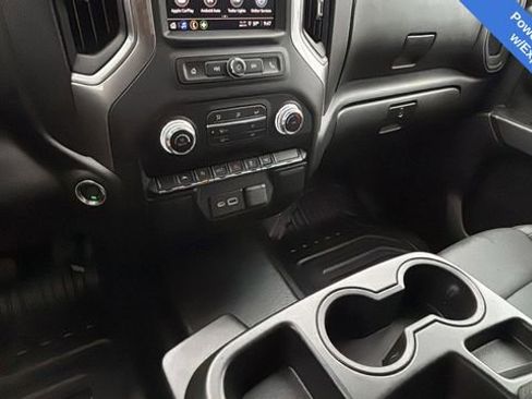 Used 2025 GMC Sierra 1500 Pro w/ Pro Value Package image 14