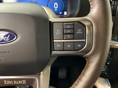 New 2026 Ford F150 King Ranch w/ Equipment Group 601A High AWD/4WD image 26