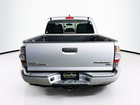 Used 2013 Toyota Tacoma PreRunner w/ TRD Sport Pkg image 7