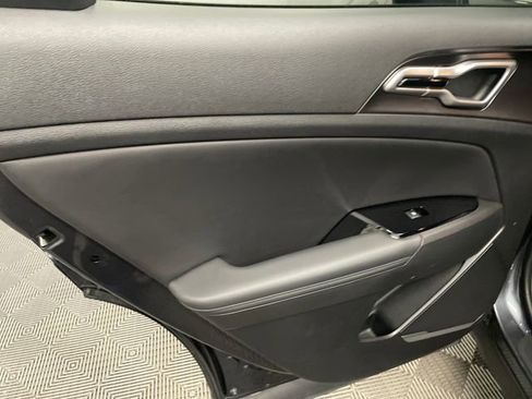 Certified 2023 Kia Sportage EX image 23