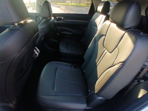New 2026 Kia Sorento X-Line EX AWD/4WD image 23