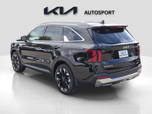 New 2026 Kia Sorento EX w/ EX Premium Package image 10