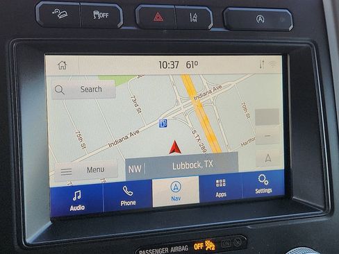 Used 2021 Ford Expedition XLT AWD/4WD image 8