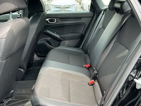 Used 2023 Honda Civic Sport image 22