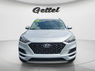 Used 2019 Hyundai Tucson SEL FWD video 2