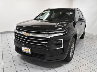 Certified 2026 Chevrolet Traverse LT FWD video 1