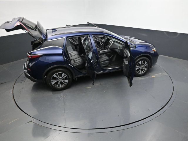 Used 2023 Nissan Murano SV FWD image 48