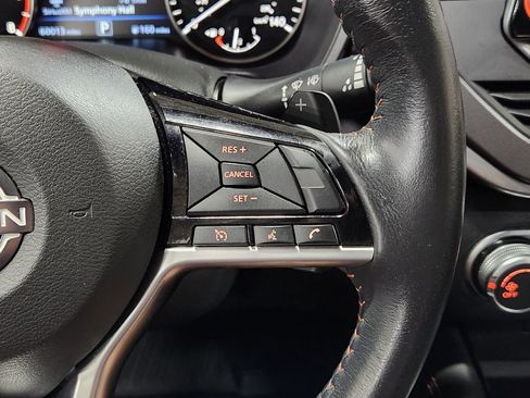 Used 2023 Nissan Altima 2.5 SR image 50