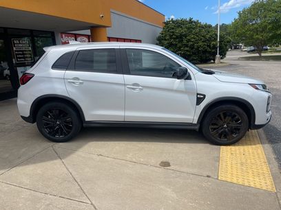 Used 2024 Mitsubishi Outlander Sport LE