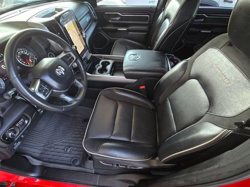 Certified 2023 RAM 1500 Laramie AWD/4WD image 21