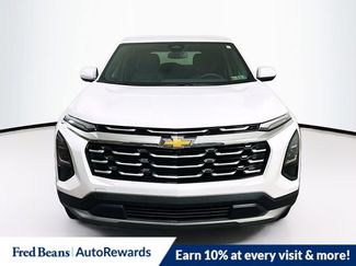 New 2026 Chevrolet Equinox LT FWD video 2