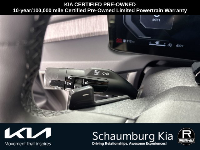 Certified 2027 Kia Telluride SX Prestige X-Line AWD/4WD image 14