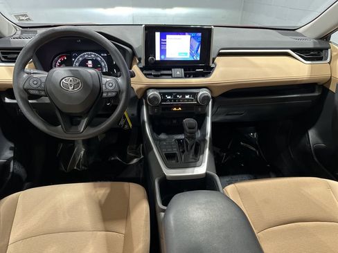 Certified 2023 Toyota RAV4 LE image 7
