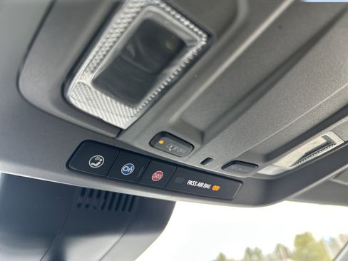 Certified 2023 Chevrolet Silverado 1500 Custom image 17