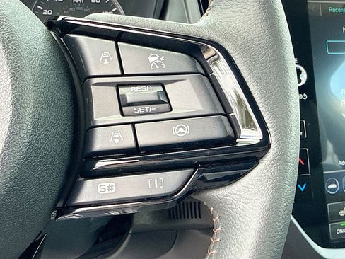 New 2026 Subaru Forester Sport AWD/4WD image 39