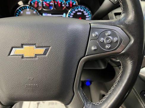 Used 2019 Chevrolet Tahoe Premier w/ RST Edition AWD/4WD image 28