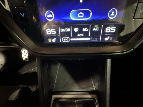 Used 2022 Subaru WRX Premium image 25