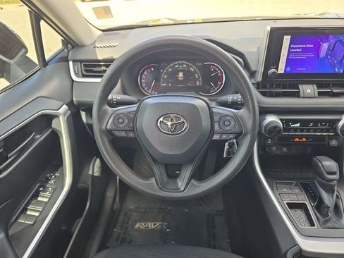 Used 2024 Toyota RAV4 LE FWD image 10