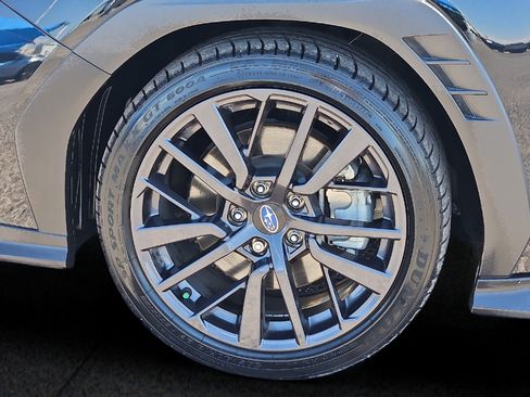 Used 2024 Subaru WRX Premium AWD/4WD image 8