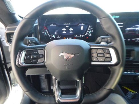 Used 2024 Ford Mustang GT image 11