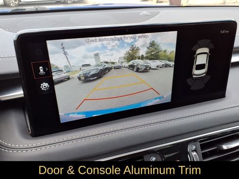 Used 2022 Genesis G70 2.0T w/ Prestige Package image 23