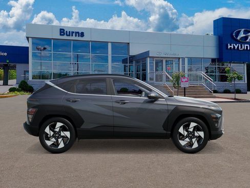 New 2026 Hyundai Kona SEL Sport image 7