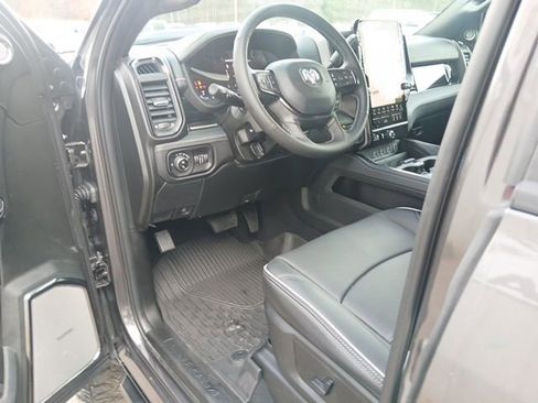 New 2026 RAM 2500 Power Wagon image 57