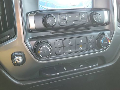 Used 2018 Chevrolet Silverado 1500 LT image 14