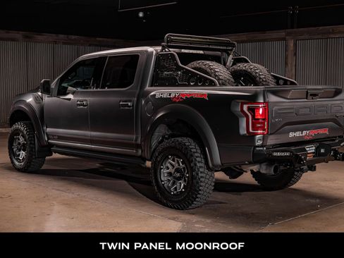 Used 2020 Ford F150 Raptor w/ Equipment Group 802A Luxury AWD/4WD image 6