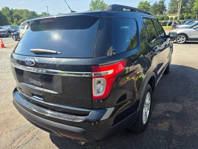 Used 2012 Ford Explorer FWD image 5