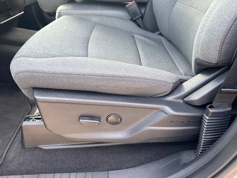 Used 2025 Ford F150 XLT w/ Equipment Group 301A Standard AWD/4WD image 25