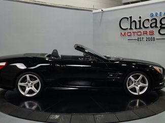 Used 2013 Mercedes-Benz SL 550 video 1