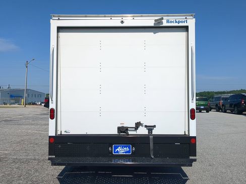 New 2025 Ford E-450 and Econoline 450 Super Duty w/ Power Equipment Group image 4