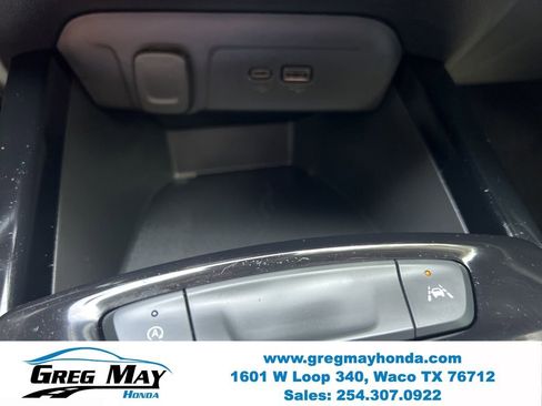 Used 2026 Chevrolet Trax LT w/ Driver Confidence Package FWD image 28