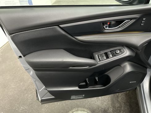 Used 2025 Subaru Ascent Bronze Edition w/ Popular Package #2 image 19