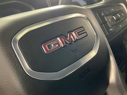 Used 2024 GMC Sierra 1500 Elevation AWD/4WD image 46