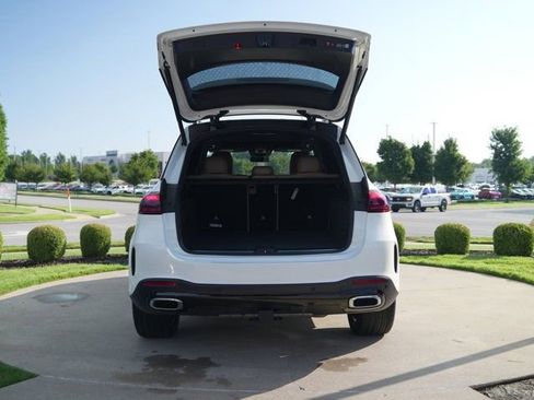 Used 2026 Mercedes-Benz GLE 350 4MATIC image 16