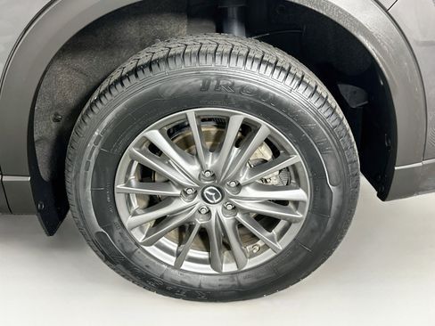 Used 2020 MAZDA CX-5 Touring FWD image 11