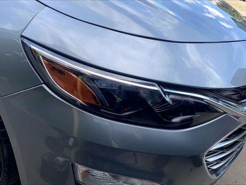 Used 2024 Chevrolet Malibu LT image 28