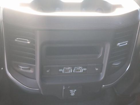 New 2026 RAM 1500 Laramie image 5