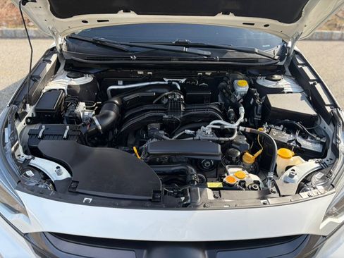 Used 2023 Subaru Legacy Premium image 24