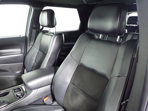 Used 2019 Dodge Durango R/T AWD/4WD image 25